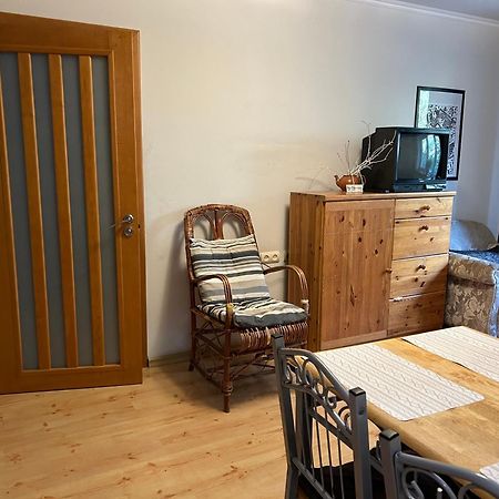 Three Bedroom Stepana Bandery Street Rivne Luaran gambar