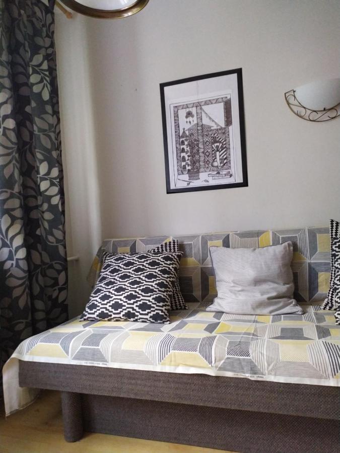 Three Bedroom Stepana Bandery Street Rivne Luaran gambar