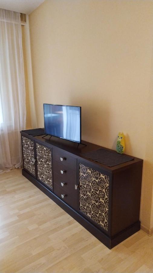 Three Bedroom Stepana Bandery Street Rivne Bilik gambar