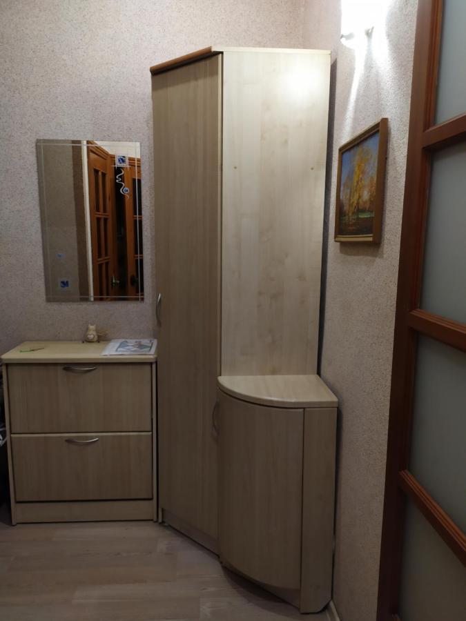 Three Bedroom Stepana Bandery Street Rivne Bilik gambar