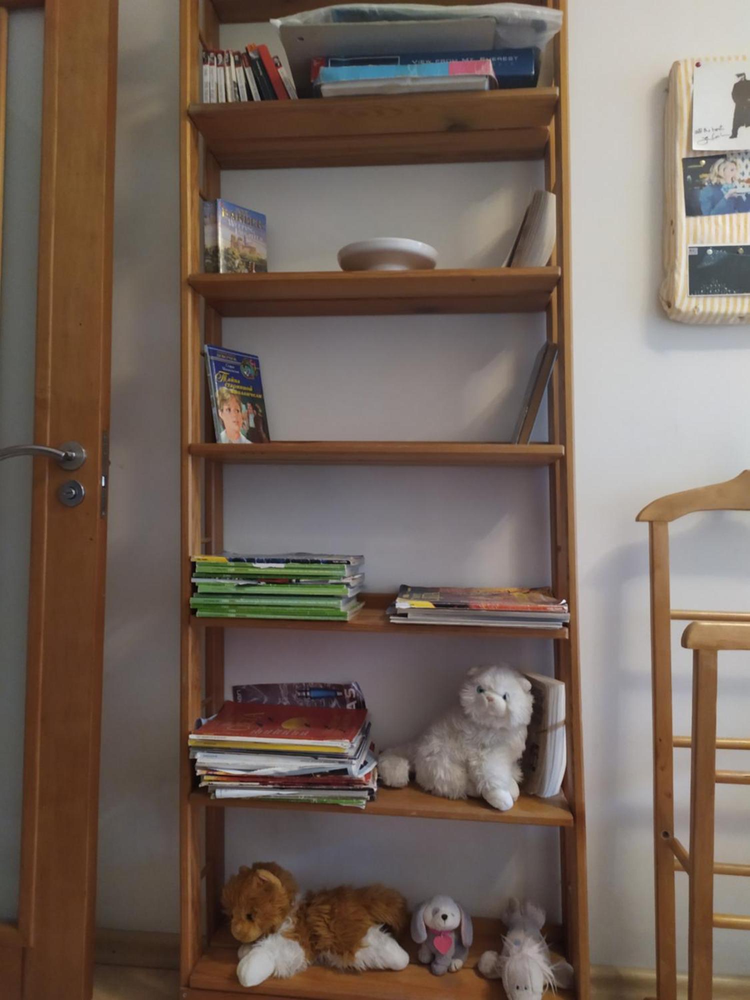 Three Bedroom Stepana Bandery Street Rivne Bilik gambar