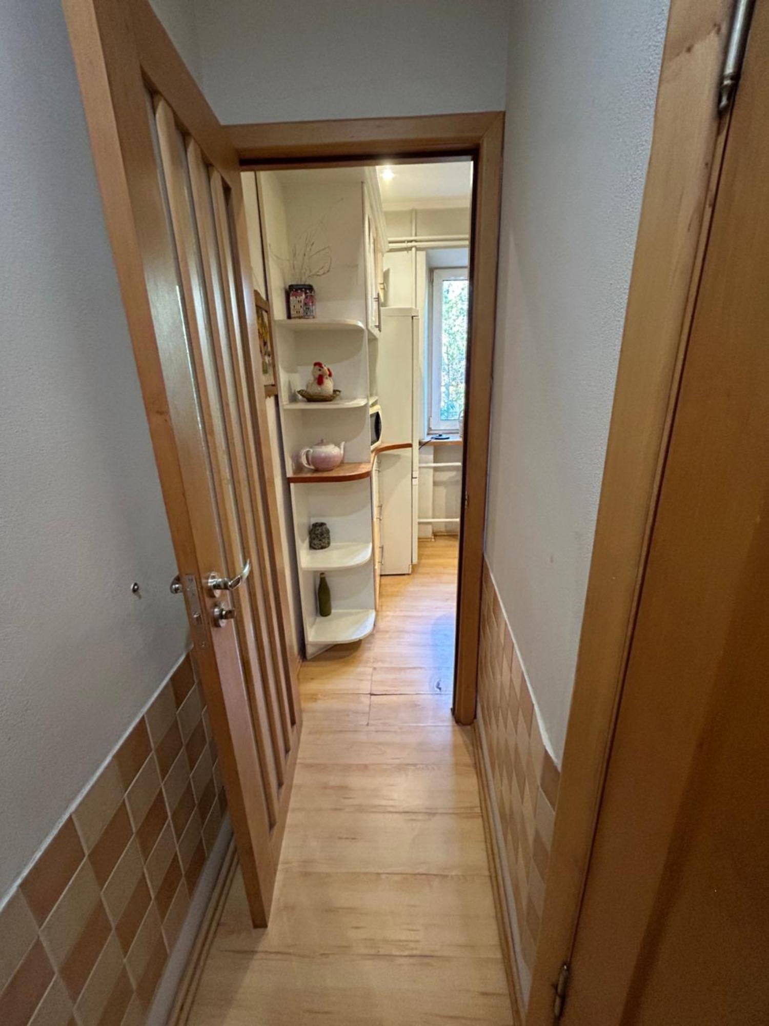 Three Bedroom Stepana Bandery Street Rivne Luaran gambar