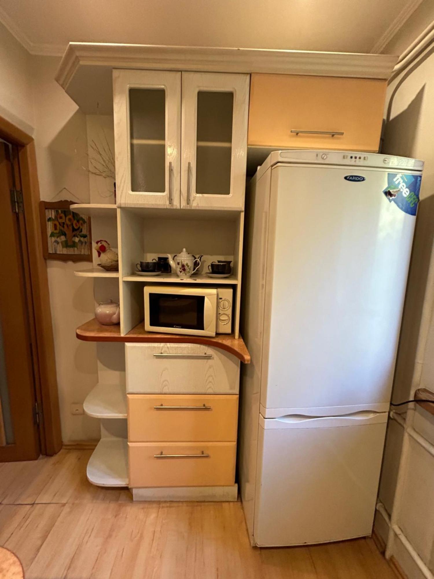 Three Bedroom Stepana Bandery Street Rivne Luaran gambar