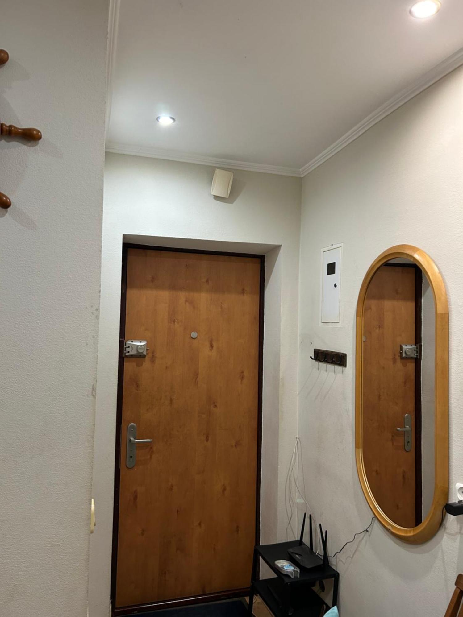 Three Bedroom Stepana Bandery Street Rivne Luaran gambar