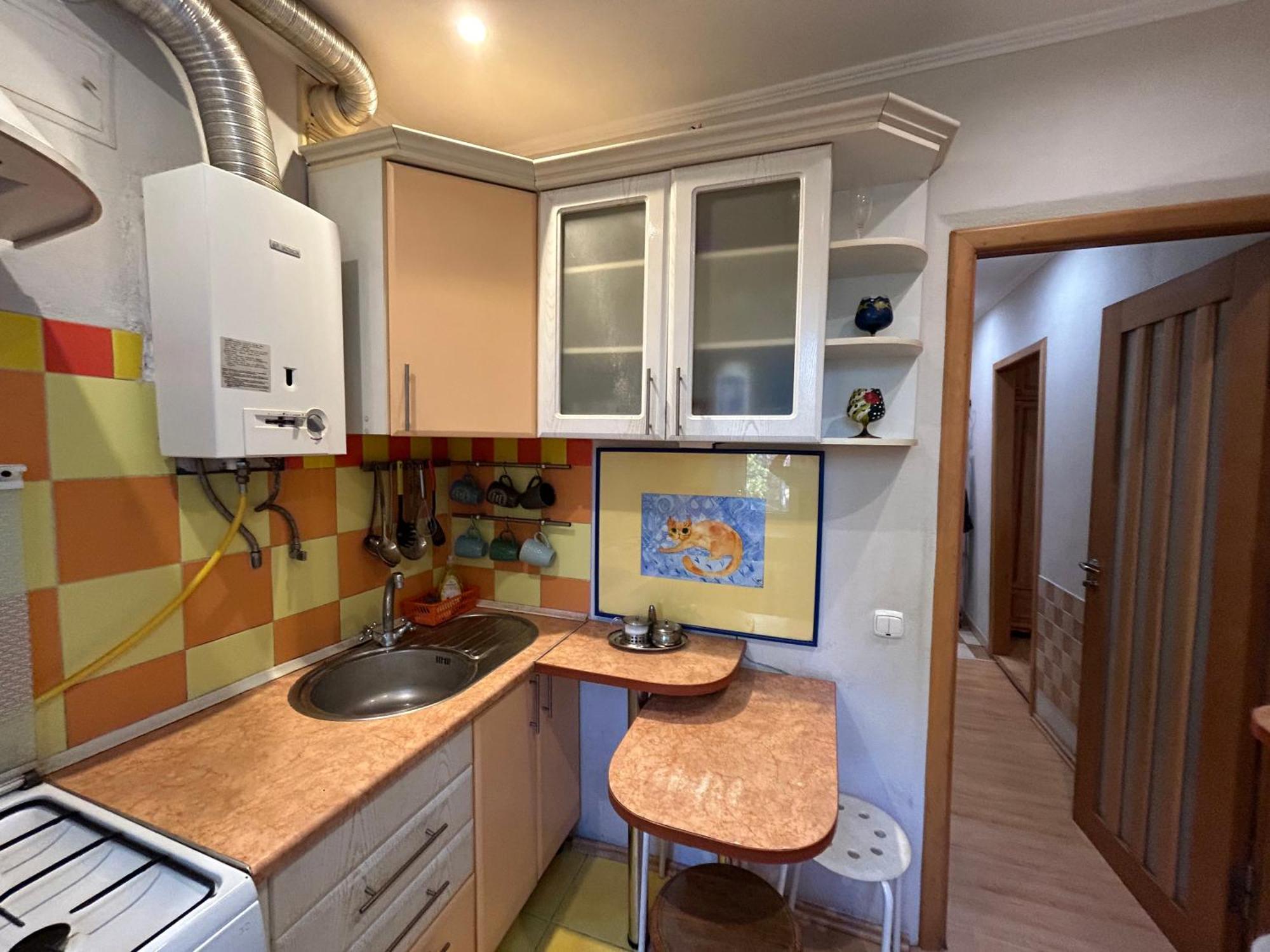 Three Bedroom Stepana Bandery Street Rivne Luaran gambar