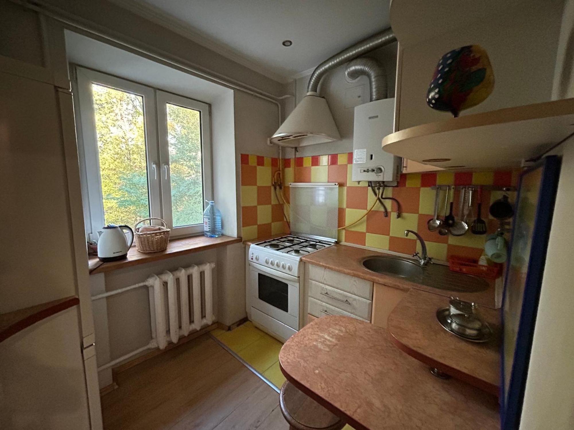 Three Bedroom Stepana Bandery Street Rivne Luaran gambar