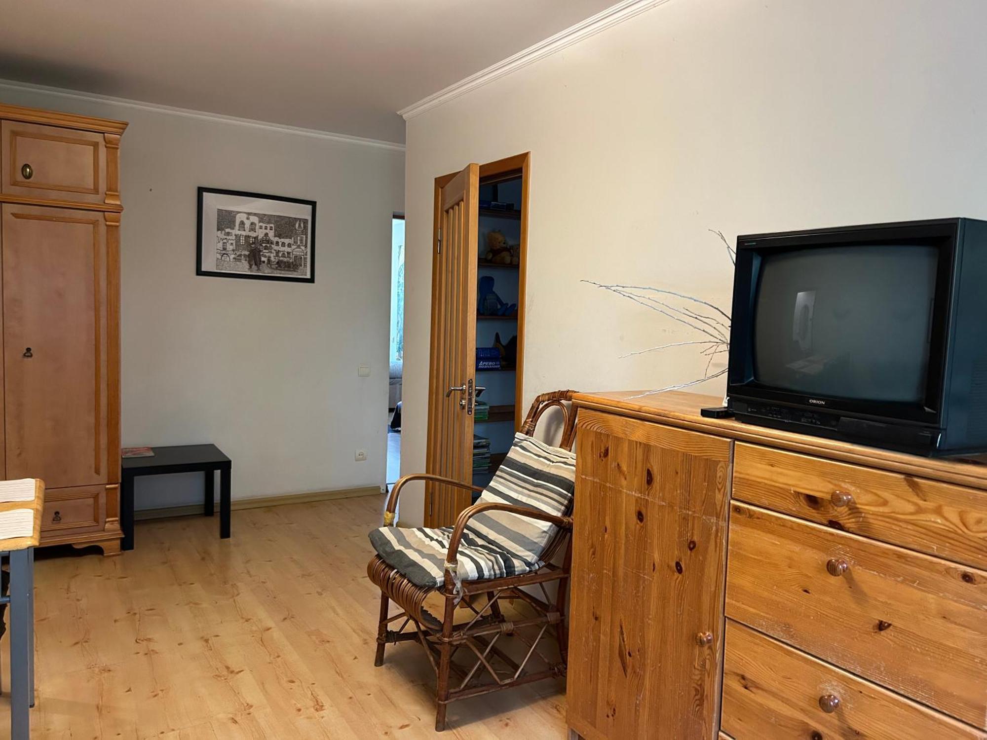 Three Bedroom Stepana Bandery Street Rivne Luaran gambar