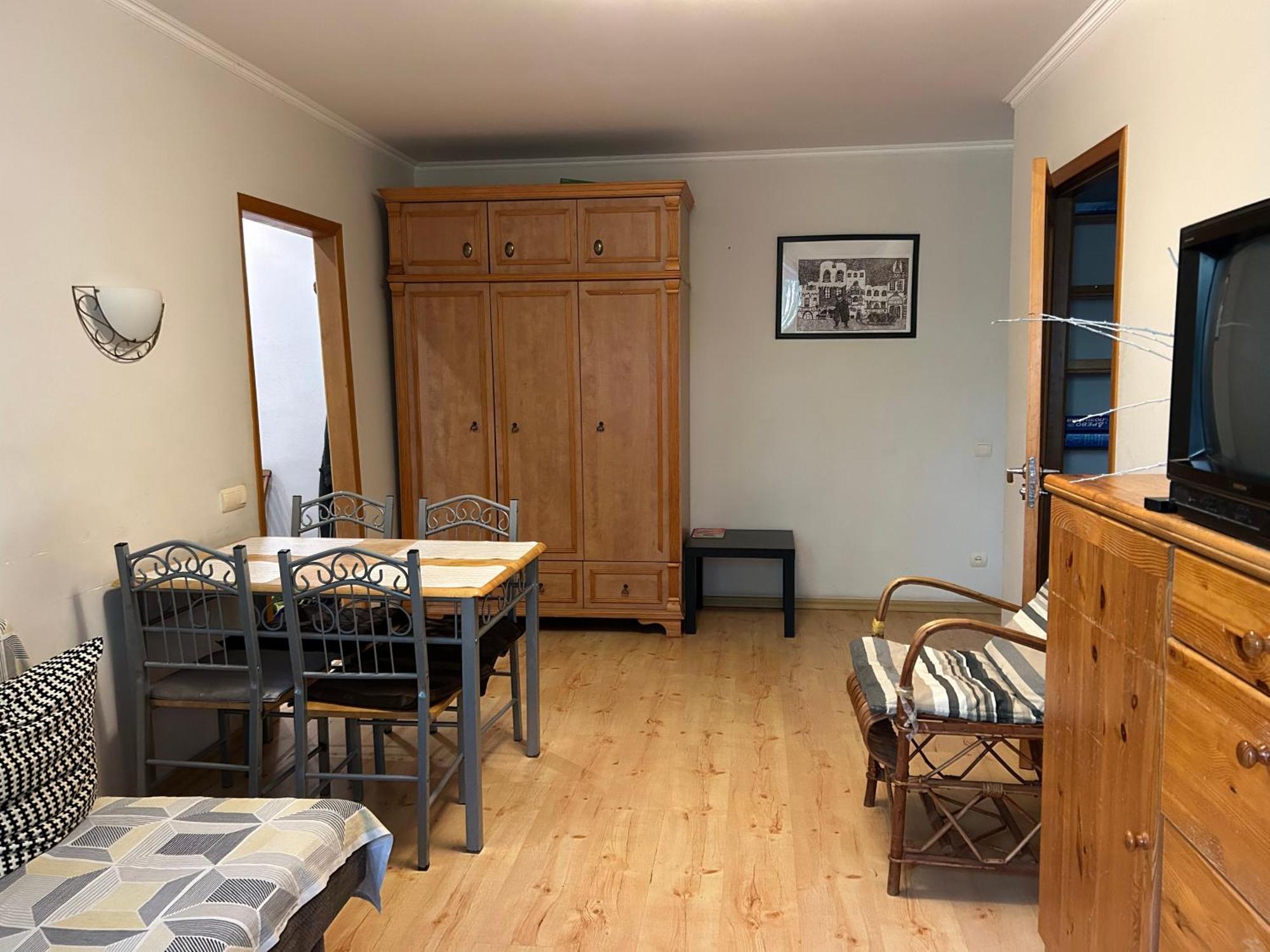 Three Bedroom Stepana Bandery Street Rivne Luaran gambar