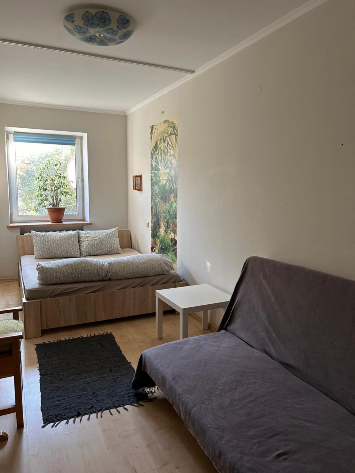 Three Bedroom Stepana Bandery Street Rivne Luaran gambar