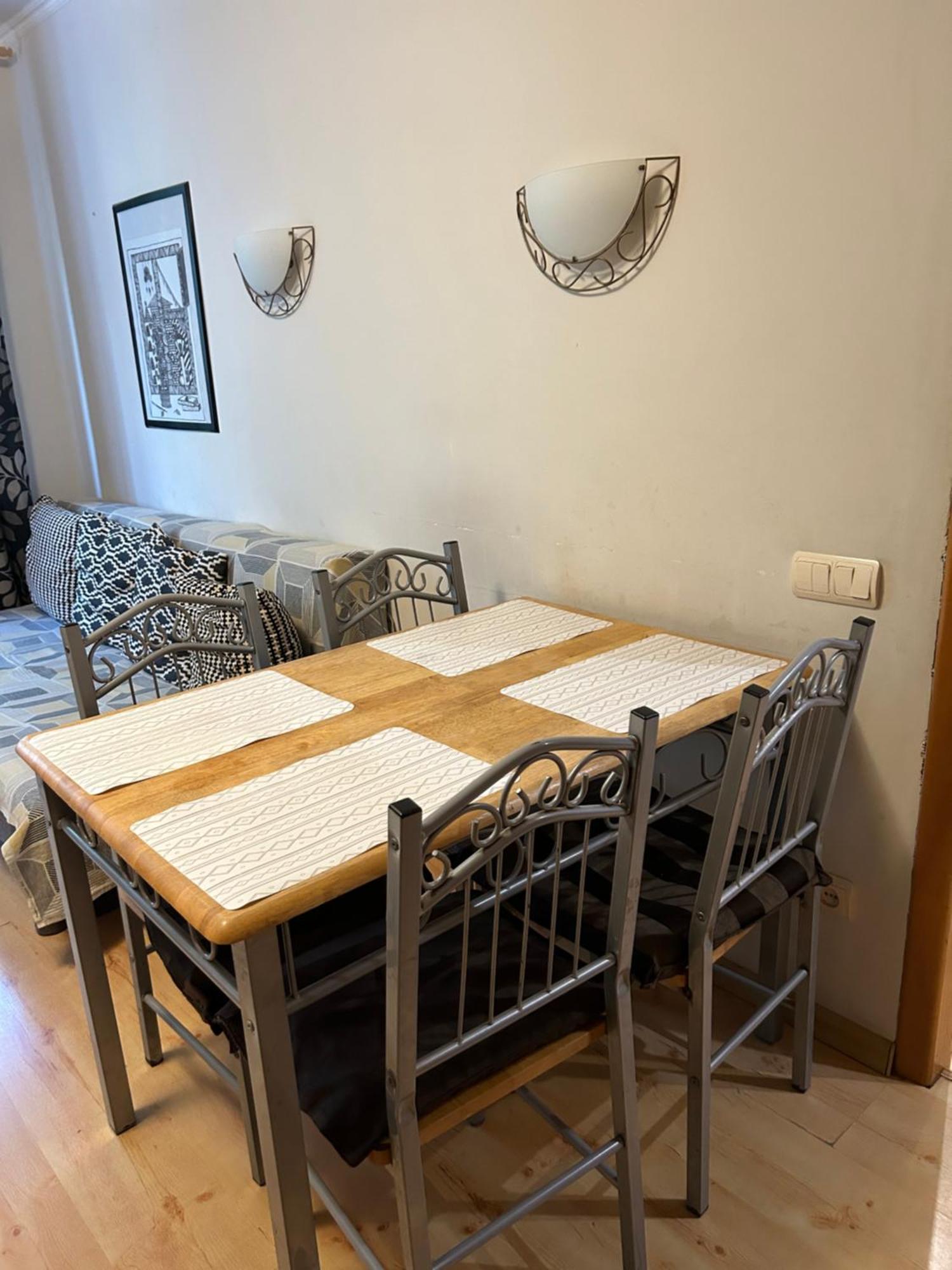 Three Bedroom Stepana Bandery Street Rivne Luaran gambar