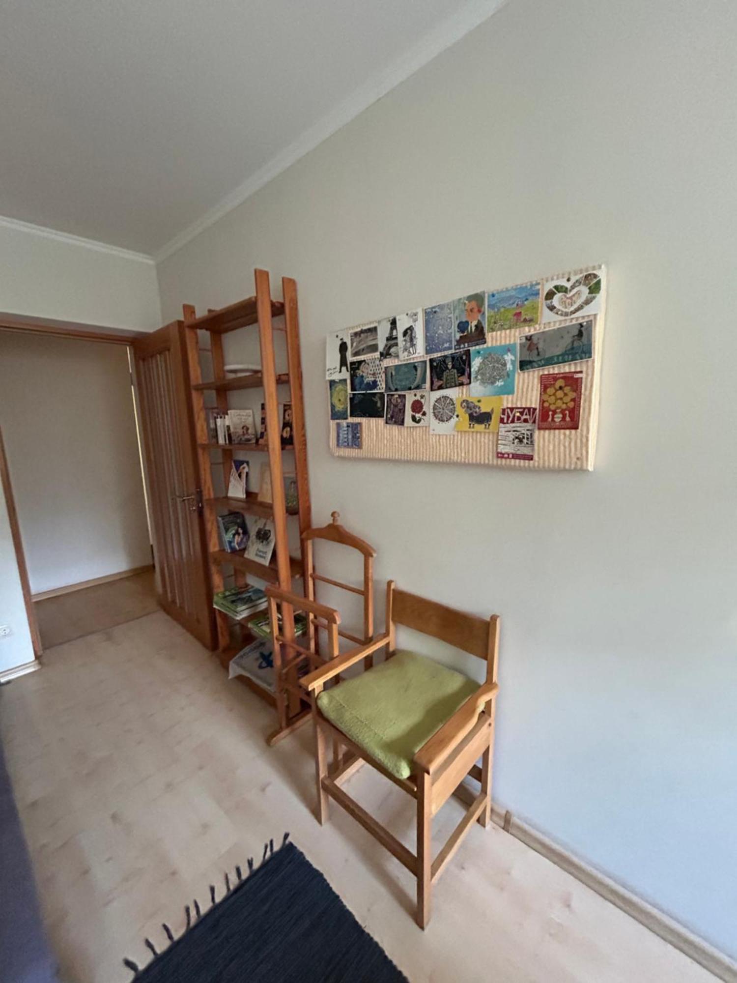 Three Bedroom Stepana Bandery Street Rivne Luaran gambar