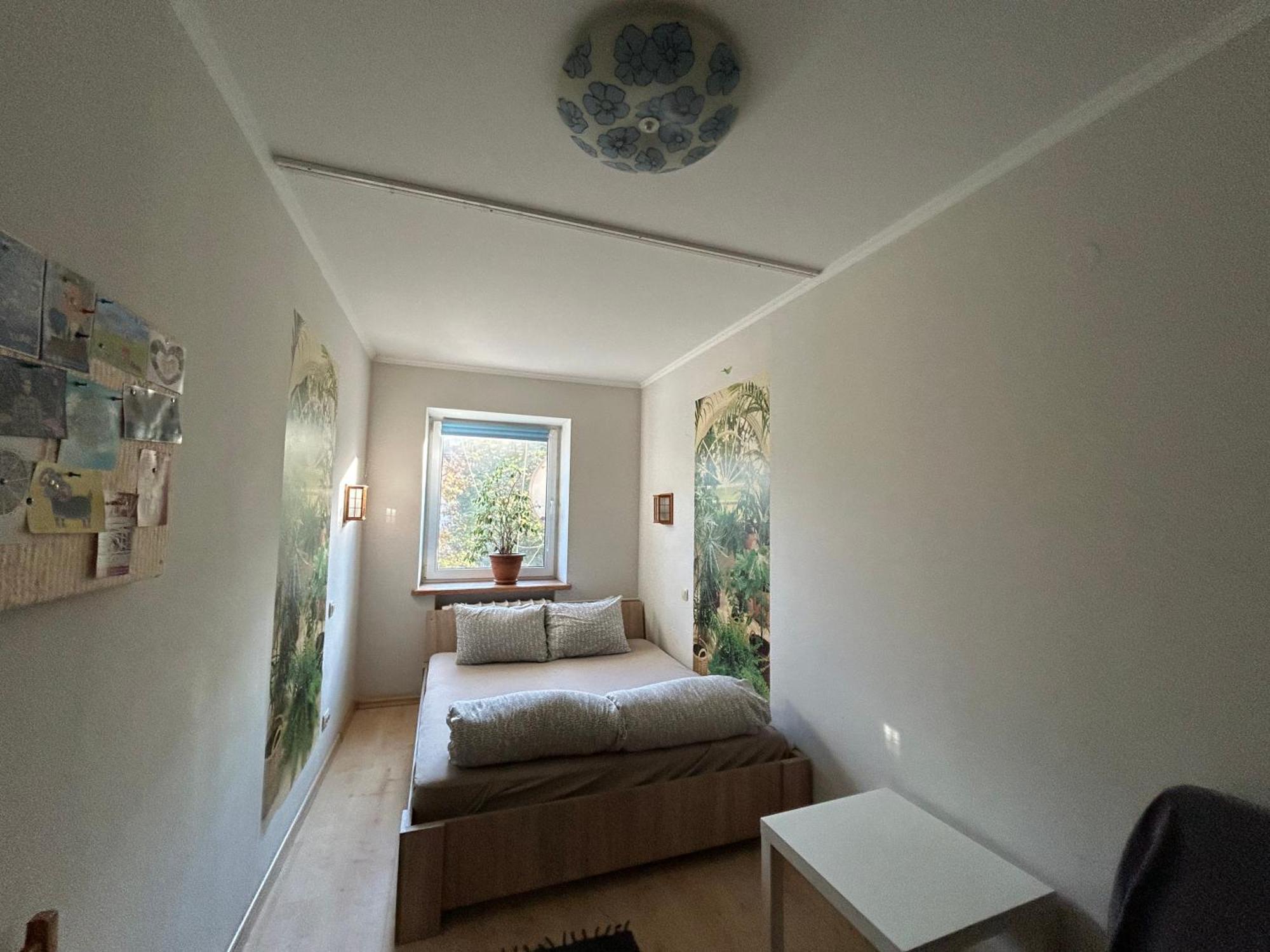 Three Bedroom Stepana Bandery Street Rivne Luaran gambar