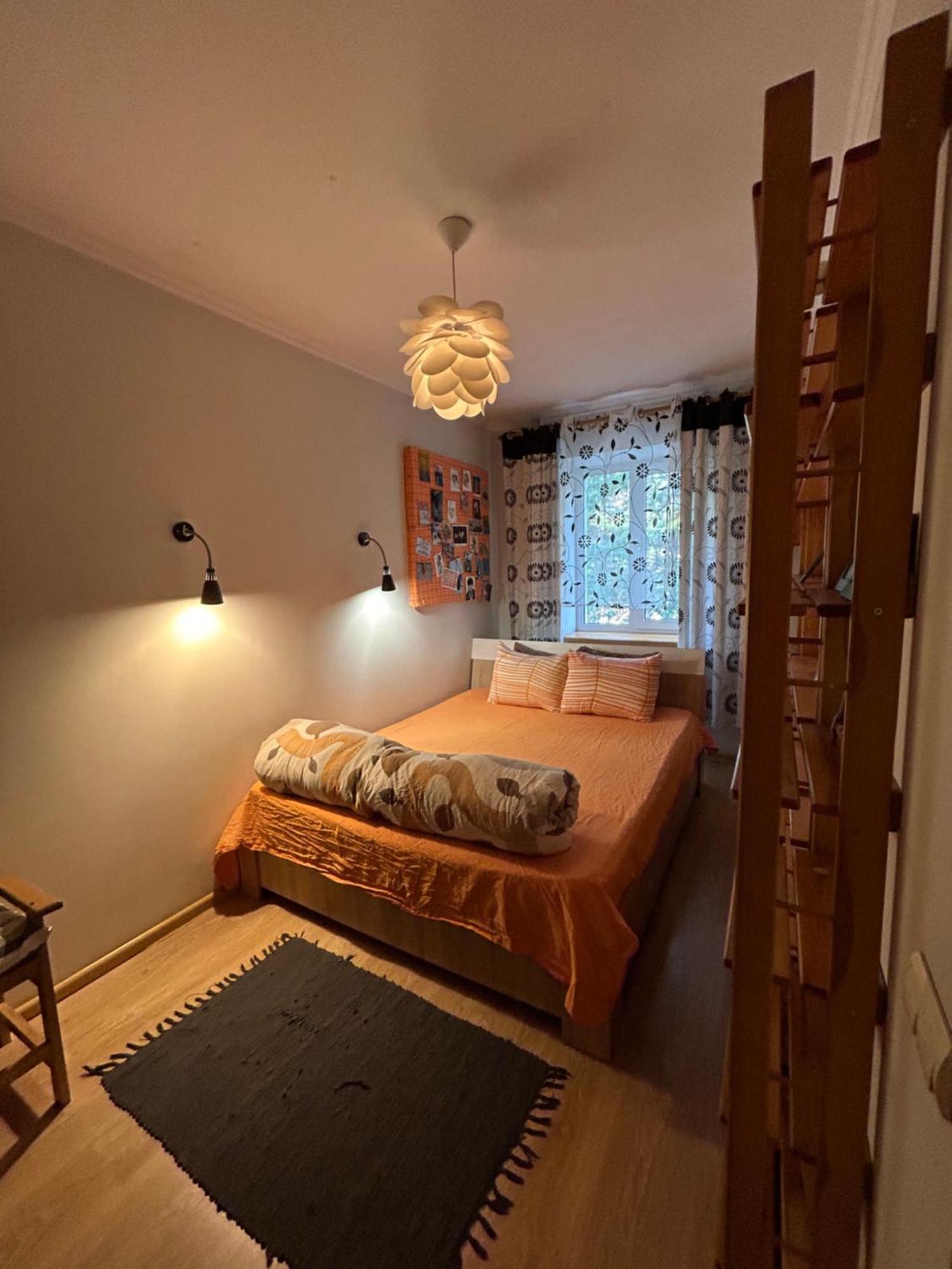 Three Bedroom Stepana Bandery Street Rivne Luaran gambar