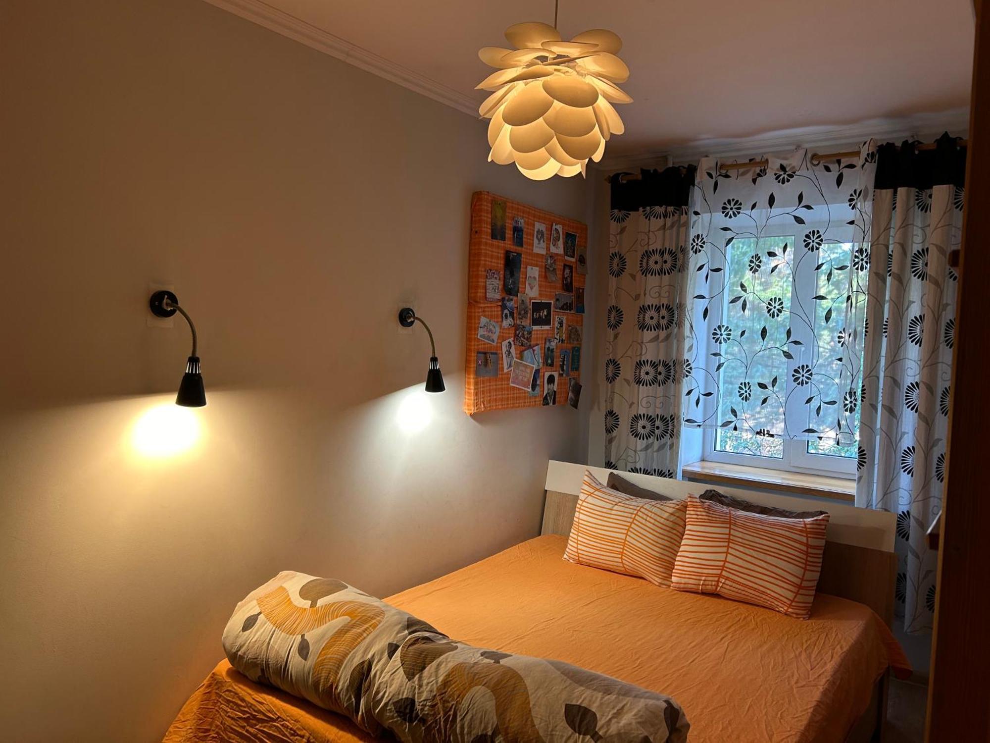 Three Bedroom Stepana Bandery Street Rivne Luaran gambar