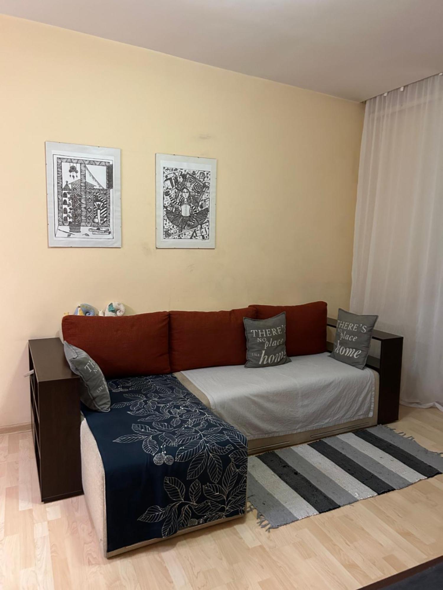 Three Bedroom Stepana Bandery Street Rivne Luaran gambar