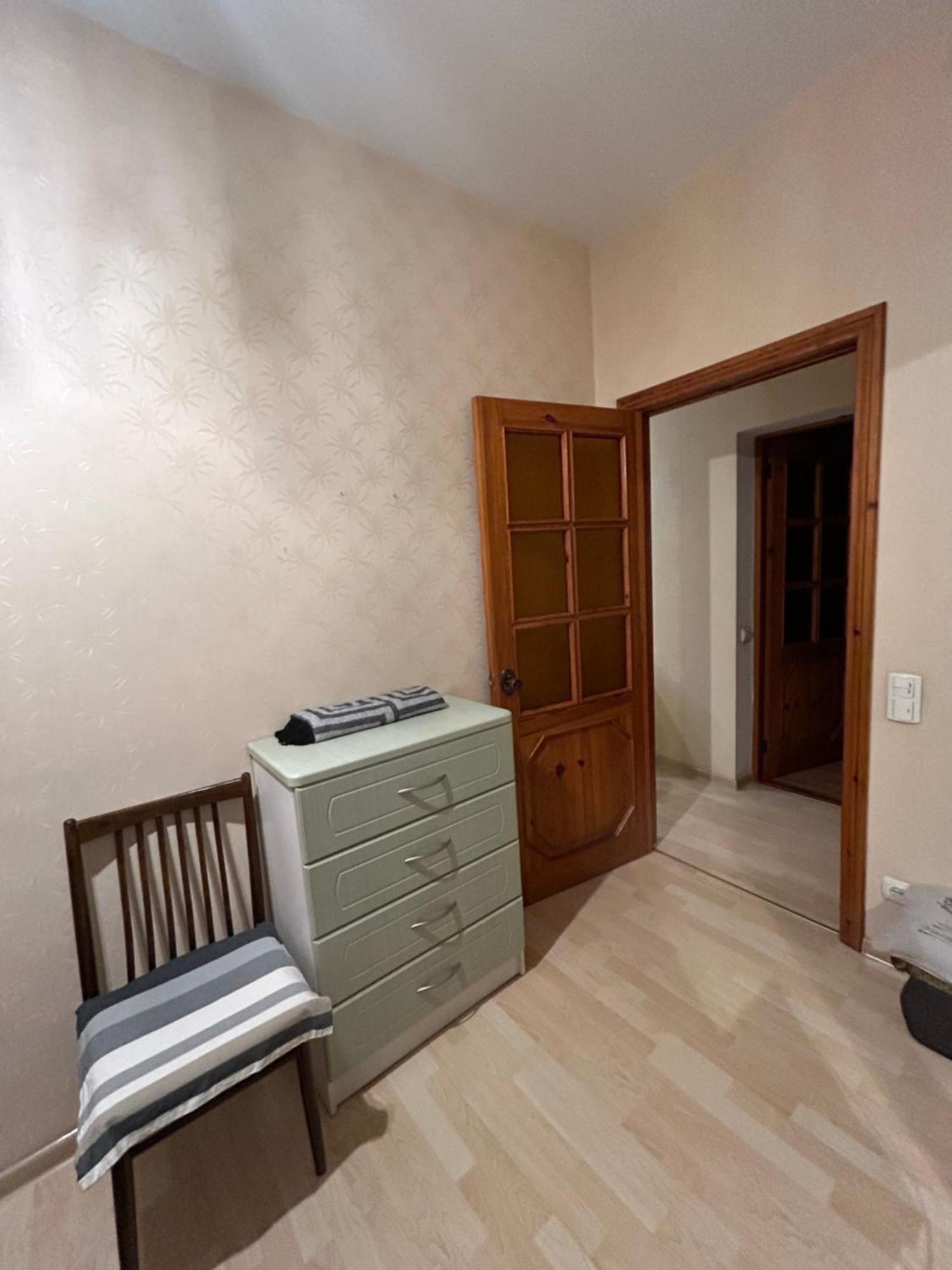 Three Bedroom Stepana Bandery Street Rivne Luaran gambar
