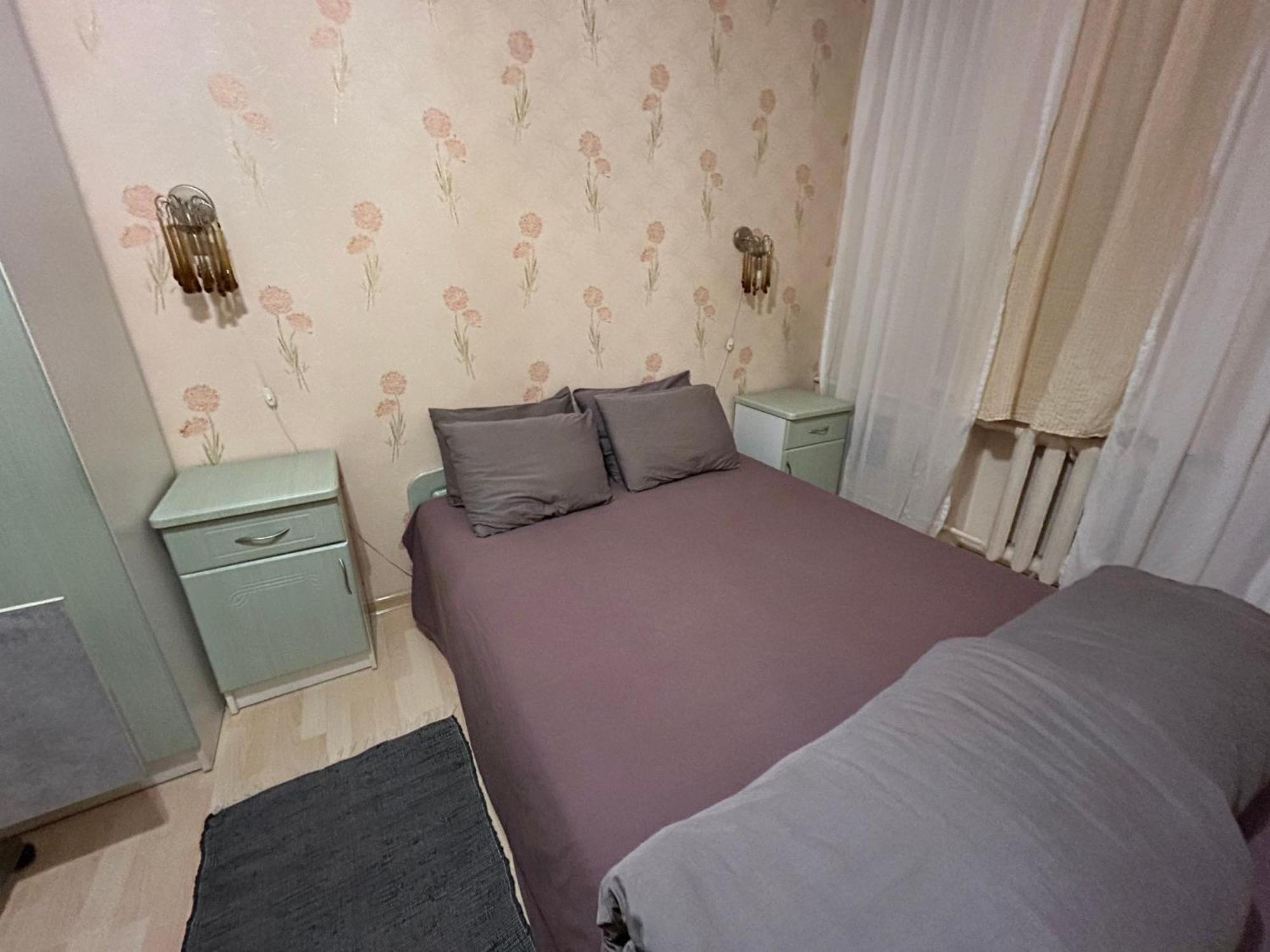 Three Bedroom Stepana Bandery Street Rivne Luaran gambar